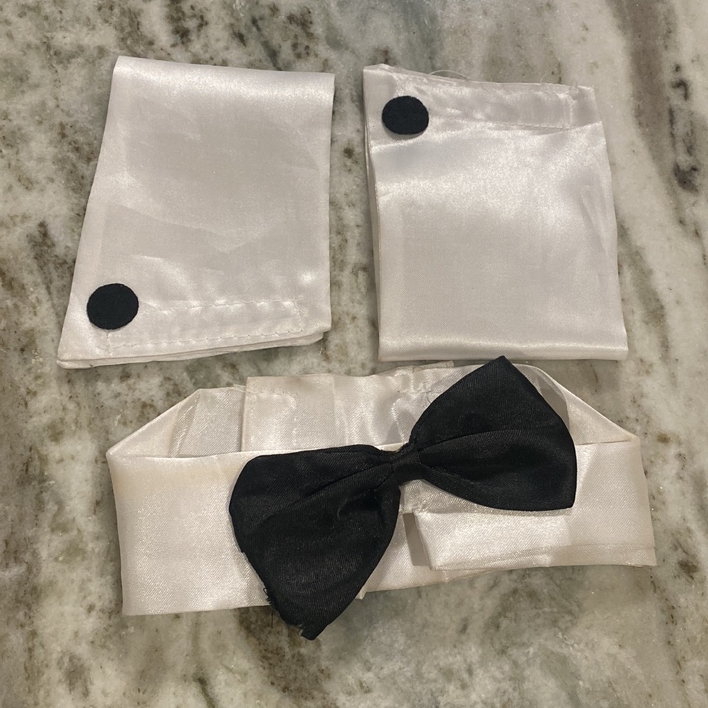 Fashion Nova Playboy Bunny Costume Gem